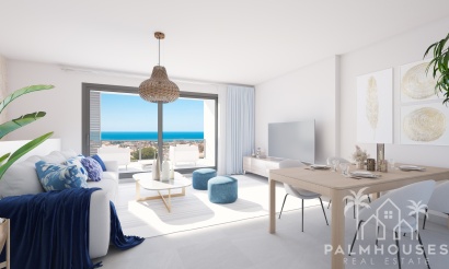 Nieuwbouw - Huis - Mijas