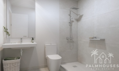 Nieuwbouw - Appartement - Casares