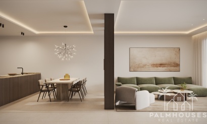 Nieuwbouw - Appartement - Estepona