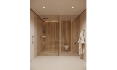 Nieuwbouw - Appartement - Estepona