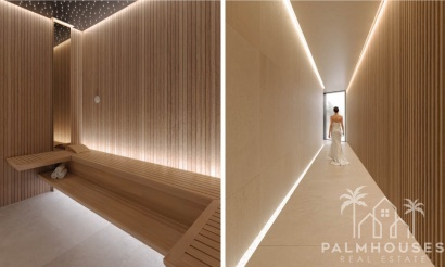 Nieuwbouw - Appartement - Estepona