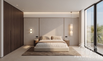New Build - Apartments - Estepona