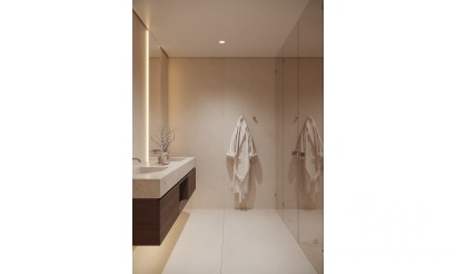 New Build - Apartments - Estepona