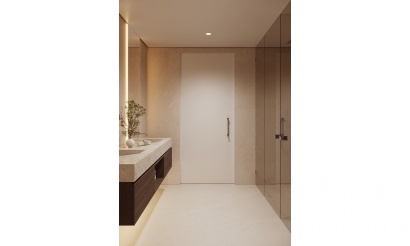 New Build - Apartments - Estepona