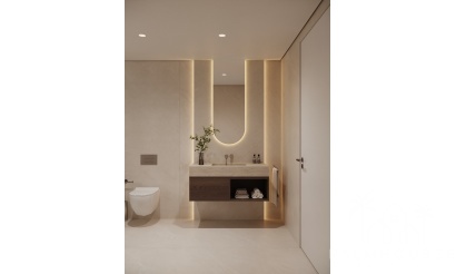 New Build - Apartments - Estepona