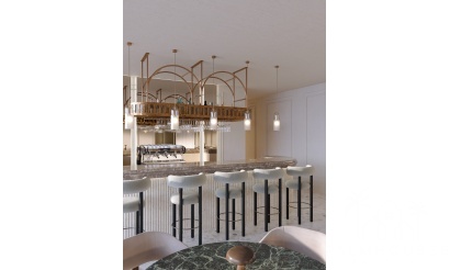 New Build - Apartments - Estepona
