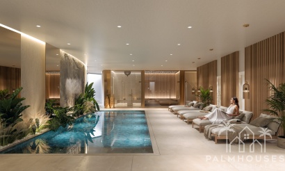 New Build - Apartments - Estepona