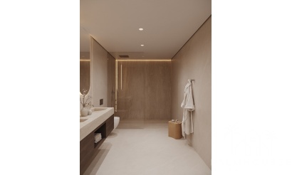 Nieuwbouw - Appartement - Estepona