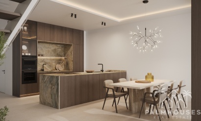 Nueva construcción  - Apartment - Estepona