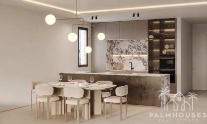 Nueva construcción  - Apartment - Estepona