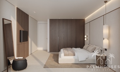 Nueva construcción  - Apartment - Estepona