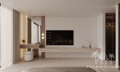 Nueva construcción  - Apartment - Estepona