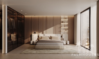 Nueva construcción  - Apartment - Estepona
