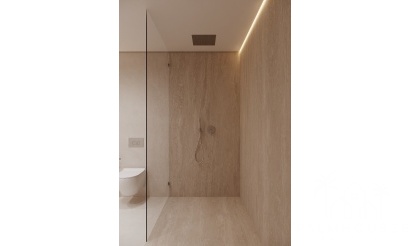 Nueva construcción  - Apartment - Estepona