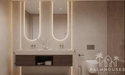 Nueva construcción  - Apartment - Estepona