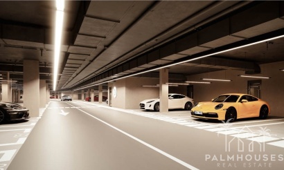 Nueva construcción  - Apartment - Estepona