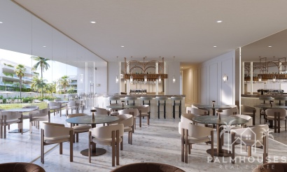 Nueva construcción  - Apartment - Estepona