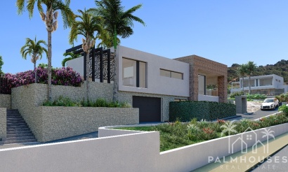Nieuwbouw - Villa - Marbella