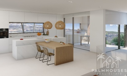 Nieuwbouw - Villa - Marbella