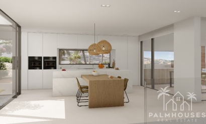 Nieuwbouw - Villa - Marbella
