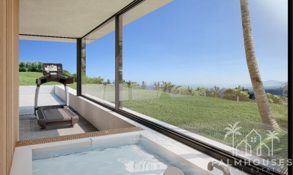 Nieuwbouw - Villa - Marbella