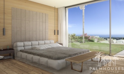 Nieuwbouw - Villa - Marbella