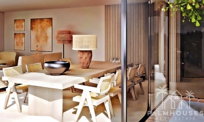 Nieuwbouw - Villa - Marbella