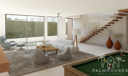 Nieuwbouw - Villa - Marbella
