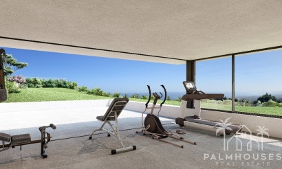 Nieuwbouw - Villa - Marbella