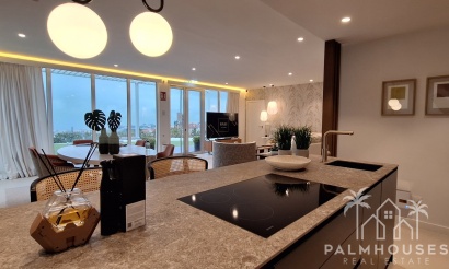 Nieuwbouw - Villa - La Cala de Mijas