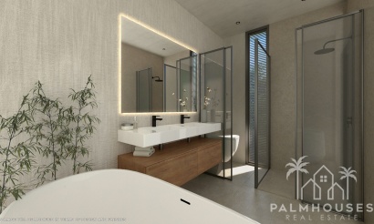 Nieuwbouw - Villa - La Cala de Mijas