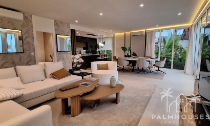 Nieuwbouw - Villa - La Cala de Mijas