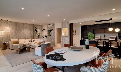 Nieuwbouw - Villa - La Cala de Mijas