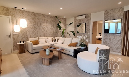 Nieuwbouw - Villa - La Cala de Mijas