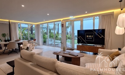 Nieuwbouw - Villa - La Cala de Mijas