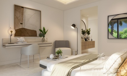 Nieuwbouw - Villa - La Cala de Mijas