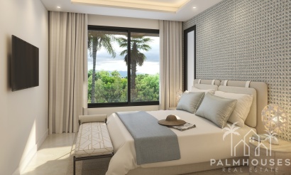Nieuwbouw - Villa - La Cala de Mijas