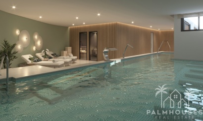 Nieuwbouw - Villa - La Cala de Mijas