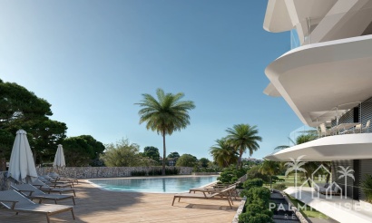 Nueva construcción  - Apartment - Estepona