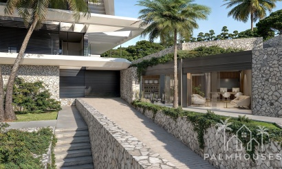 Nueva construcción  - Apartment - Estepona