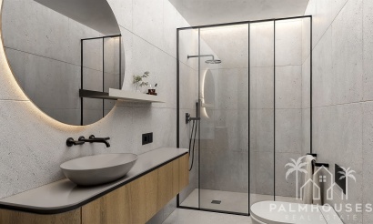 Nueva construcción  - Apartment - Estepona
