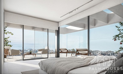 Nueva construcción  - Apartment - Estepona
