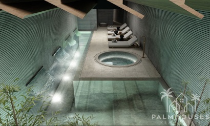 Nueva construcción  - Apartment - Estepona