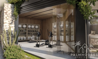 Nueva construcción  - Apartment - Estepona
