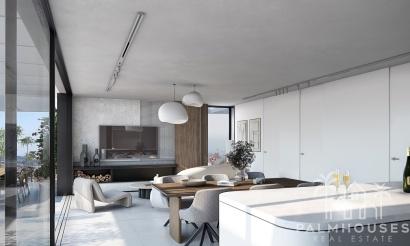 Nieuwbouw - Appartement - Estepona