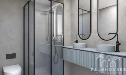 Nieuwbouw - Appartement - Estepona