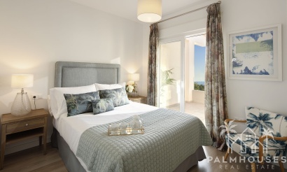 Nieuwbouw - Appartement - Marbella