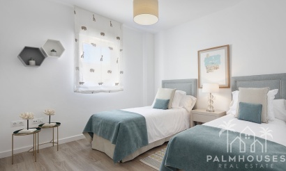 Nieuwbouw - Appartement - Marbella