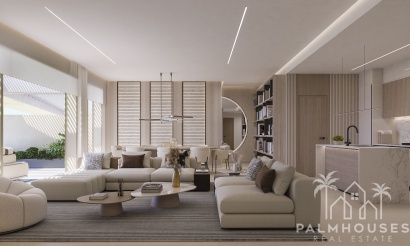 Nueva construcción  - Apartment - Marbella