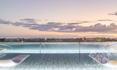 New Build - Apartments - Marbella